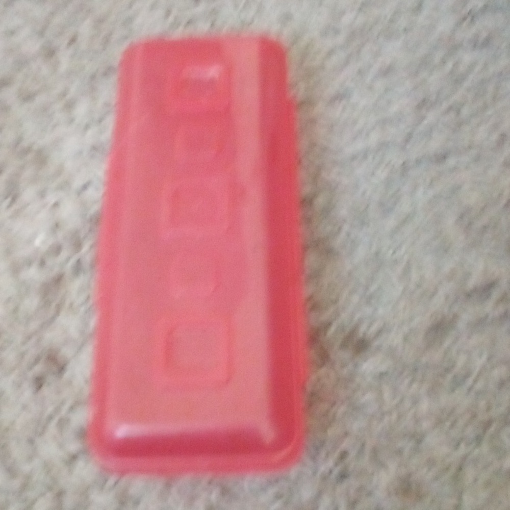Pencil cases